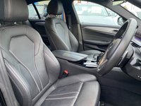 USED 2019 69 BMW 5 SERIES 2.0 520I M SPORT 4d 181 BHP ** RAC BUYSURE INSPECTED **
