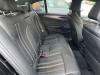 USED 2019 69 BMW 5 SERIES 2.0 520I M SPORT 4d 181 BHP ** RAC BUYSURE INSPECTED **