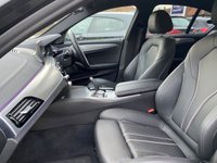 USED 2019 69 BMW 5 SERIES 2.0 520I M SPORT 4d 181 BHP ** RAC BUYSURE INSPECTED **