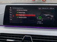 USED 2019 69 BMW 5 SERIES 2.0 520I M SPORT 4d 181 BHP ** RAC BUYSURE INSPECTED **
