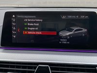 USED 2019 69 BMW 5 SERIES 2.0 520I M SPORT 4d 181 BHP ** RAC BUYSURE INSPECTED **