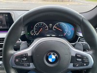 USED 2019 69 BMW 5 SERIES 2.0 520I M SPORT 4d 181 BHP ** RAC BUYSURE INSPECTED **