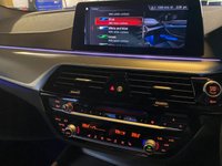 USED 2019 69 BMW 5 SERIES 2.0 520I M SPORT 4d 181 BHP ** RAC BUYSURE INSPECTED **