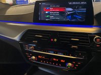 USED 2019 69 BMW 5 SERIES 2.0 520I M SPORT 4d 181 BHP ** RAC BUYSURE INSPECTED **