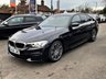 USED 2019 69 BMW 5 SERIES 2.0 520I M SPORT 4d 181 BHP ** RAC BUYSURE INSPECTED **