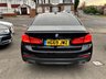 USED 2019 69 BMW 5 SERIES 2.0 520I M SPORT 4d 181 BHP ** RAC BUYSURE INSPECTED **