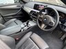 USED 2019 69 BMW 5 SERIES 2.0 520I M SPORT 4d 181 BHP ** RAC BUYSURE INSPECTED **