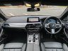 USED 2019 69 BMW 5 SERIES 2.0 520I M SPORT 4d 181 BHP ** RAC BUYSURE INSPECTED **