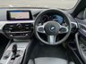 USED 2019 69 BMW 5 SERIES 2.0 520I M SPORT 4d 181 BHP ** RAC BUYSURE INSPECTED **