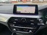 USED 2019 69 BMW 5 SERIES 2.0 520I M SPORT 4d 181 BHP ** RAC BUYSURE INSPECTED **