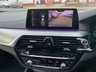 USED 2019 69 BMW 5 SERIES 2.0 520I M SPORT 4d 181 BHP ** RAC BUYSURE INSPECTED **