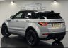 USED 2016 16 LAND ROVER RANGE ROVER EVOQUE 2.0 TD4 HSE DYNAMIC LUX 5d 177 BHP HEADS UP, MERIDIAN!