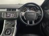 USED 2016 16 LAND ROVER RANGE ROVER EVOQUE 2.0 TD4 HSE DYNAMIC LUX 5d 177 BHP HEADS UP, MERIDIAN!