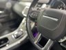 USED 2016 16 LAND ROVER RANGE ROVER EVOQUE 2.0 TD4 HSE DYNAMIC LUX 5d 177 BHP HEADS UP, MERIDIAN!