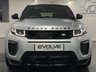USED 2016 16 LAND ROVER RANGE ROVER EVOQUE 2.0 TD4 HSE DYNAMIC LUX 5d 177 BHP HEADS UP, MERIDIAN!