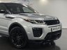 USED 2016 16 LAND ROVER RANGE ROVER EVOQUE 2.0 TD4 HSE DYNAMIC LUX 5d 177 BHP HEADS UP, MERIDIAN!