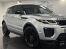 USED 2016 16 LAND ROVER RANGE ROVER EVOQUE 2.0 TD4 HSE DYNAMIC LUX 5d 177 BHP HEADS UP, MERIDIAN!