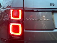 USED 2018 68 LAND ROVER RANGE ROVER 3.0 SDV6 VOGUE SE 5d 272 BHP 