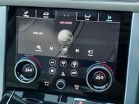 USED 2018 68 LAND ROVER RANGE ROVER 3.0 SDV6 VOGUE SE 5d 272 BHP 