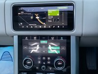 USED 2018 68 LAND ROVER RANGE ROVER 3.0 SDV6 VOGUE SE 5d 272 BHP 