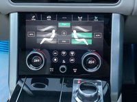 USED 2018 68 LAND ROVER RANGE ROVER 3.0 SDV6 VOGUE SE 5d 272 BHP 