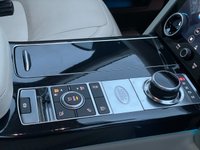USED 2018 68 LAND ROVER RANGE ROVER 3.0 SDV6 VOGUE SE 5d 272 BHP 