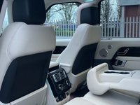 USED 2018 68 LAND ROVER RANGE ROVER 3.0 SDV6 VOGUE SE 5d 272 BHP 