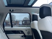 USED 2018 68 LAND ROVER RANGE ROVER 3.0 SDV6 VOGUE SE 5d 272 BHP 