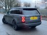 USED 2018 68 LAND ROVER RANGE ROVER 3.0 SDV6 VOGUE SE 5d 272 BHP 