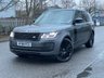 USED 2018 68 LAND ROVER RANGE ROVER 3.0 SDV6 VOGUE SE 5d 272 BHP 