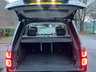 USED 2018 68 LAND ROVER RANGE ROVER 3.0 SDV6 VOGUE SE 5d 272 BHP 
