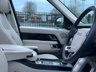 USED 2018 68 LAND ROVER RANGE ROVER 3.0 SDV6 VOGUE SE 5d 272 BHP 