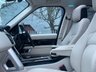 USED 2018 68 LAND ROVER RANGE ROVER 3.0 SDV6 VOGUE SE 5d 272 BHP 