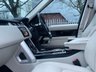 USED 2018 68 LAND ROVER RANGE ROVER 3.0 SDV6 VOGUE SE 5d 272 BHP 