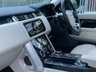 USED 2018 68 LAND ROVER RANGE ROVER 3.0 SDV6 VOGUE SE 5d 272 BHP 