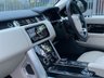 USED 2018 68 LAND ROVER RANGE ROVER 3.0 SDV6 VOGUE SE 5d 272 BHP 