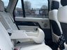 USED 2018 68 LAND ROVER RANGE ROVER 3.0 SDV6 VOGUE SE 5d 272 BHP 