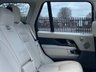 USED 2018 68 LAND ROVER RANGE ROVER 3.0 SDV6 VOGUE SE 5d 272 BHP 