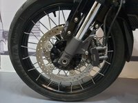 USED 2015 65 HONDA VFR1200X CROSSTOURER DCT WITH TOP BOX