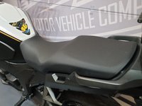 USED 2015 65 HONDA VFR1200X CROSSTOURER DCT WITH TOP BOX