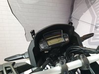 USED 2015 65 HONDA VFR1200X CROSSTOURER DCT WITH TOP BOX