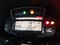 USED 2015 65 HONDA VFR1200X CROSSTOURER DCT WITH TOP BOX