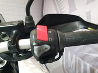 USED 2015 65 HONDA VFR1200X CROSSTOURER DCT WITH TOP BOX