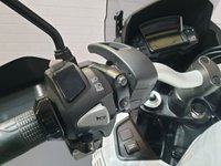 USED 2015 65 HONDA VFR1200X CROSSTOURER DCT WITH TOP BOX