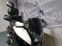 USED 2015 65 HONDA VFR1200X CROSSTOURER DCT WITH TOP BOX