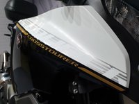USED 2015 65 HONDA VFR1200X CROSSTOURER DCT WITH TOP BOX