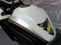 USED 2015 65 HONDA VFR1200X CROSSTOURER DCT WITH TOP BOX