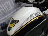 USED 2015 65 HONDA VFR1200X CROSSTOURER DCT WITH TOP BOX