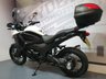 USED 2015 65 HONDA VFR1200X CROSSTOURER DCT WITH TOP BOX