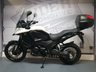USED 2015 65 HONDA VFR1200X CROSSTOURER DCT WITH TOP BOX